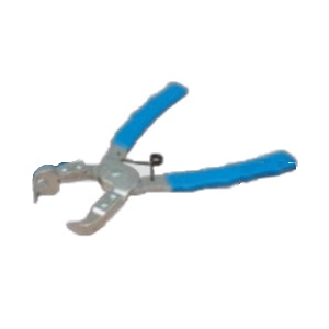 【直送品】 江東産業(KOTO) (3本爪タイプ)クリッププライヤー20 CP-20