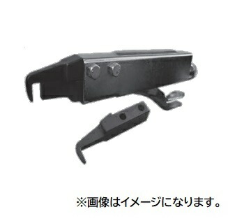 【ポイント5倍】【直送品】 江東産業(KOTO) (φ6対応)クリップ穴修正ツール CRT-006