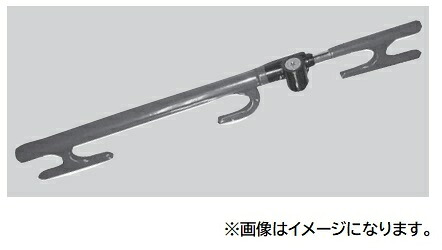 【直送品】 江東産業(KOTO) ハンドルロック EHL-440|道具屋さん店