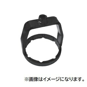 【ポイント5倍】【直送品】 江東産業(KOTO) ふそうキャンター･ファイター燃料ケースレンチ FC-100H｜道具屋さん店
