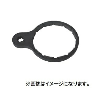 【ポイント5倍】【直送品】 江東産業(KOTO) いすゞエルフ・フォアード 燃料ケースレンチ FC-105|道具屋さん店