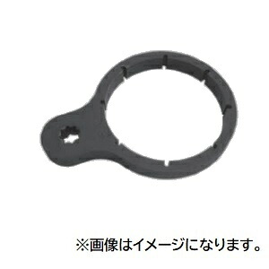 【ポイント10倍】【直送品】 江東産業(KOTO) 日野 燃料キャップレンチ FC-107