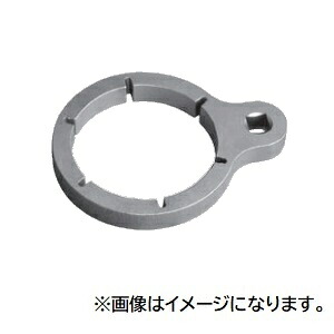 【ポイント5倍】【直送品】 江東産業(KOTO) 日野 2Ton燃料ケースレンチ FC-85|道具屋さん店