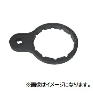 【ポイント10倍】【直送品】 江東産業(KOTO) UD・いすゞエルフ 燃料ケースレンチ FC-88