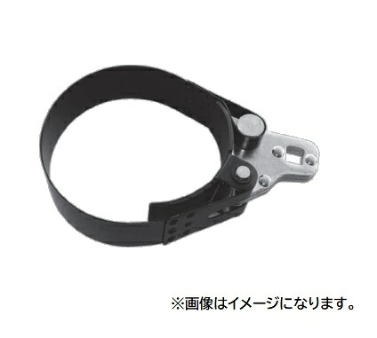 【ポイント5倍】【直送品】 江東産業(KOTO) トラックフィルターレンチ FW-120｜道具屋さん店