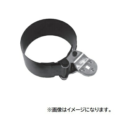 【尖んがり10倍】【直送品】 江東製作(KOTO) トラックフィルターレンチ FW-140