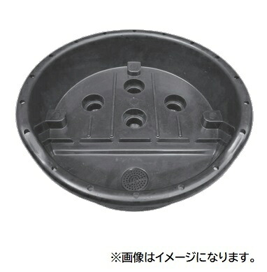 【尖んがり5倍】【直送品】 江東製造(KOTO) 20Lペール缶ロート GDR-1820