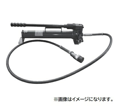 【直送品】 江東産業(KOTO) テオシポンプ(10ton) IRK-1000-1 【特大・送料別】