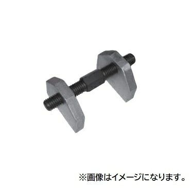 【ポイント5倍】【直送品】 江東産業(KOTO) No.5カムロッククランプ KEL-5