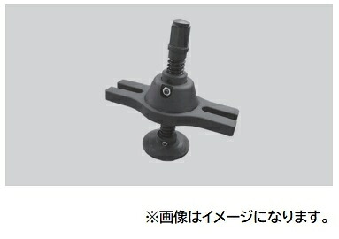 【直送品】 江東産業(KOTO) 中型リヤハブプーラー KP-4020 33,391円
