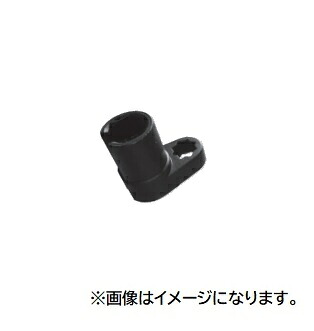 【尖んがり5倍】【直送品】 江東製造(KOTO) 22検出器ソケットM(L型) OSW-22M