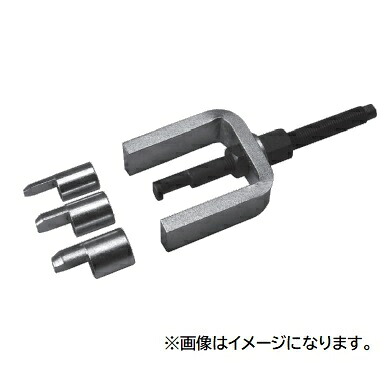 【尖んがり10倍】【直送品】 江東実業(KOTO) クラッチパイロットベアリングプーラー PB-120N