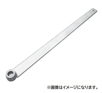【直送品】 江東産業(KOTO) ロングテンショナーレンチ SDW-6000