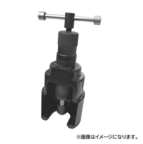 【尖んがり10倍】【直送品】 江東製作(KOTO) ハイドロジョイントプーラー47粍 TPR-47固定ディスク