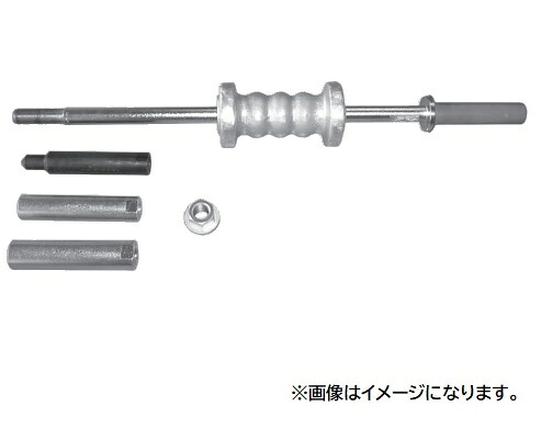 【ポイント10倍】【直送品】 江東産業(KOTO) ボルトチェンジャーセット WB-214SH