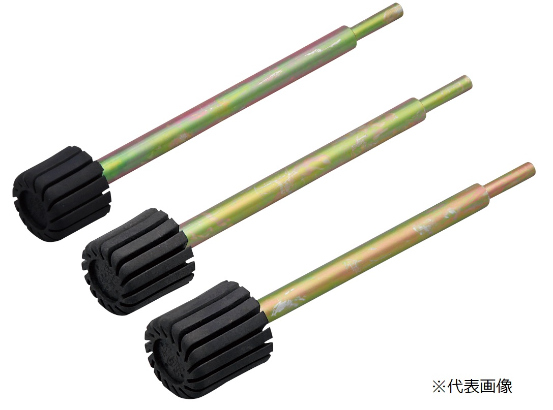 【尖んがり10倍】京都機械工具 (KTC) ブラケットサンダ用天然ゴム車輪  APS-35G その他-花・ガーデン・DIY