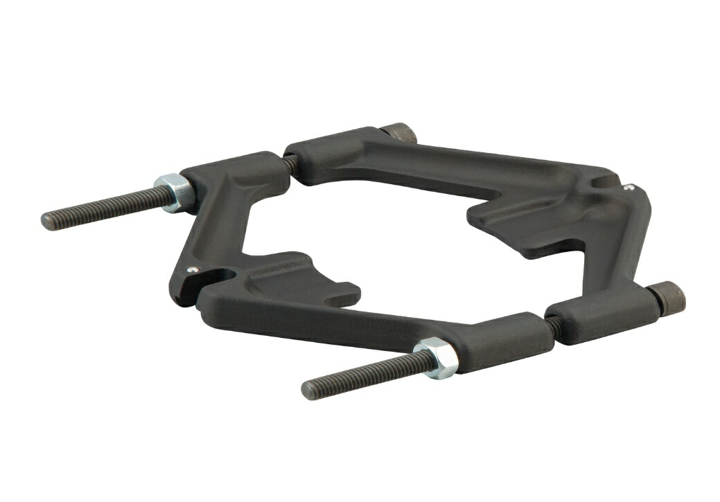 京都機械工具 (KTC) AS301用ハブホルダー2(アジャストボルトツキ) AS301-7
