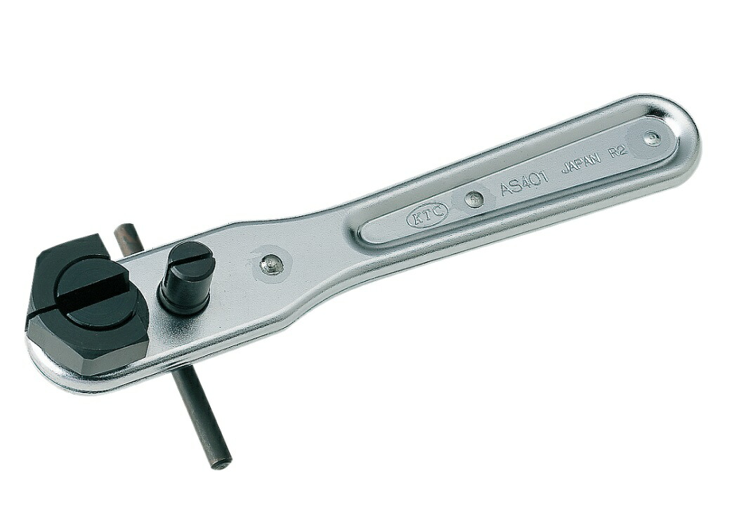 【ポイント5倍】京都機械工具 (KTC) ブーツバンドツール AS401