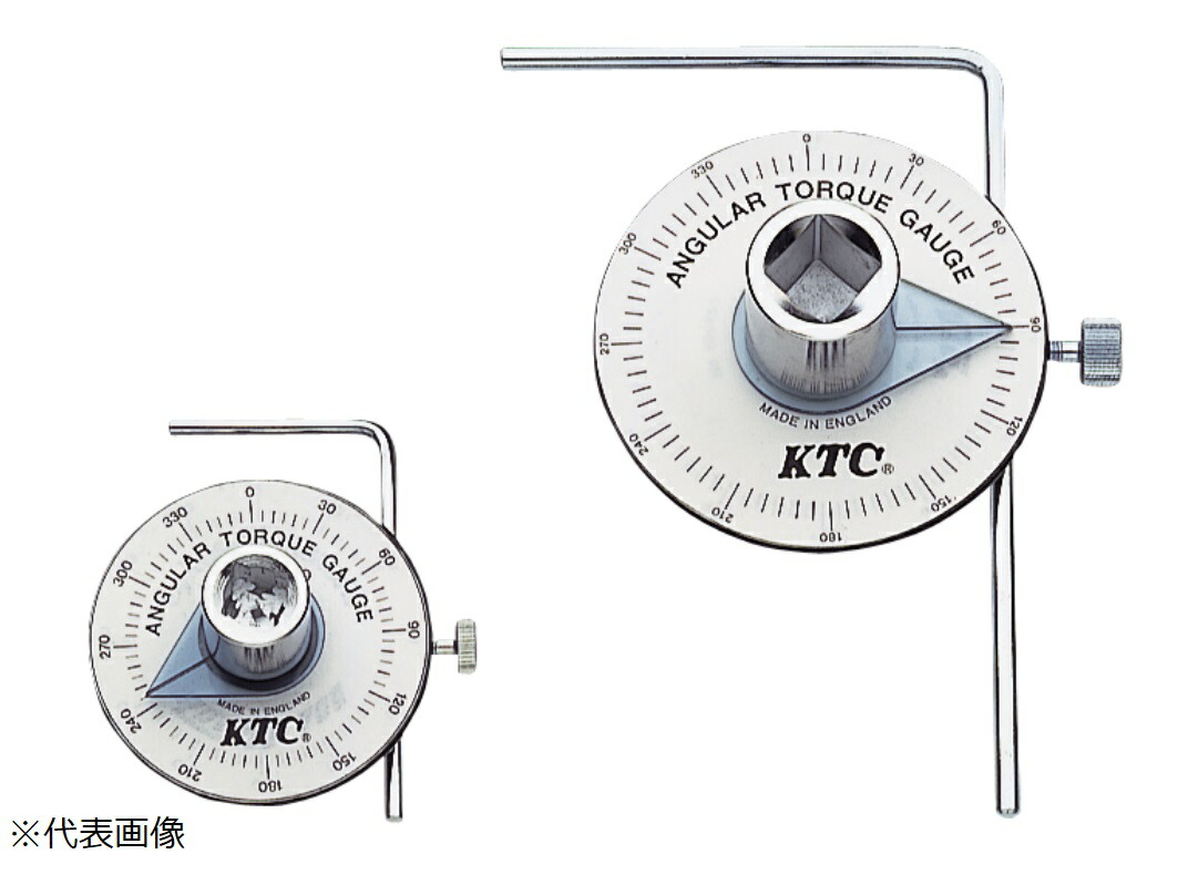 京都機械工具 (KTC) アングルトルクゲージ  ATG30-1