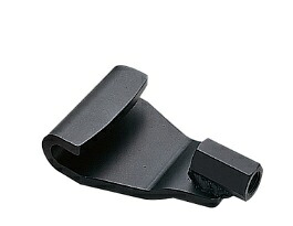 京都機械工具 (KTC) スライドハンマプラー用板金フック AUD4-F1