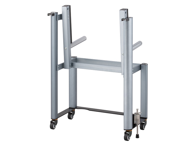 【直送品】 京都機械工具 (KTC) タイヤローテーションワゴン  AWR101 【法人向け・人間宅送りとどける不可】 【大型】