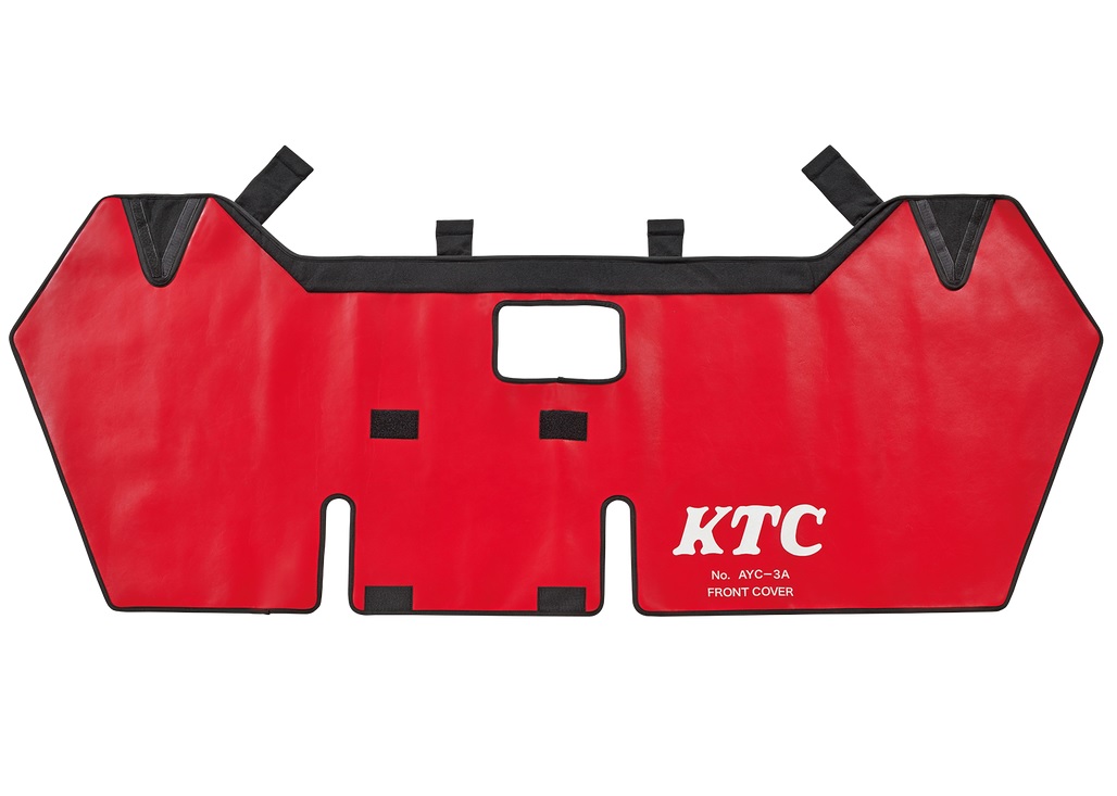 京都機械工具 (KTC) フロントカバー AYC-3A
