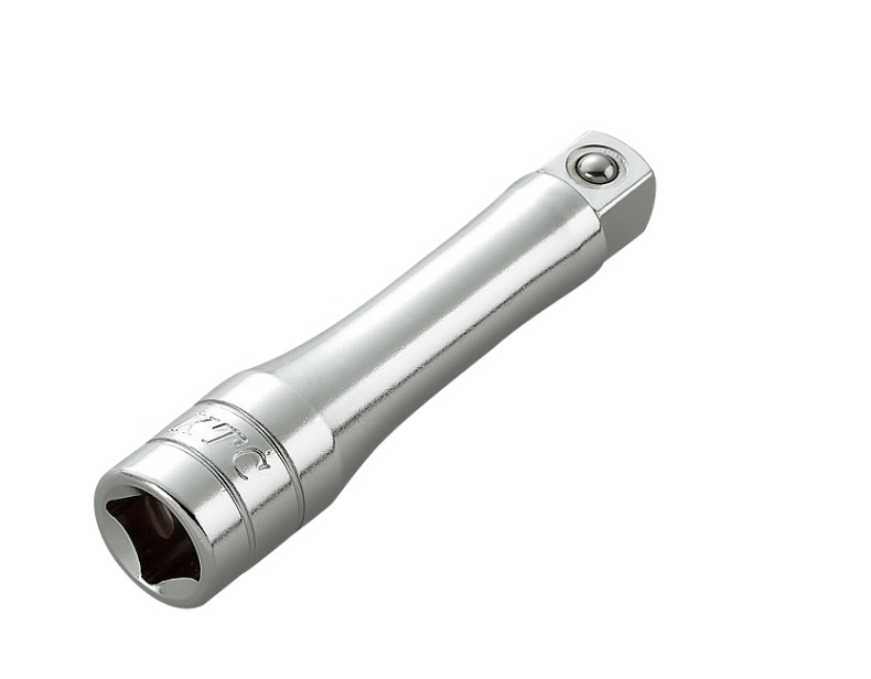 【尖んがり5倍】京都機械工具 (KTC) (9.5SQ)エクステンションバー  BE3-600