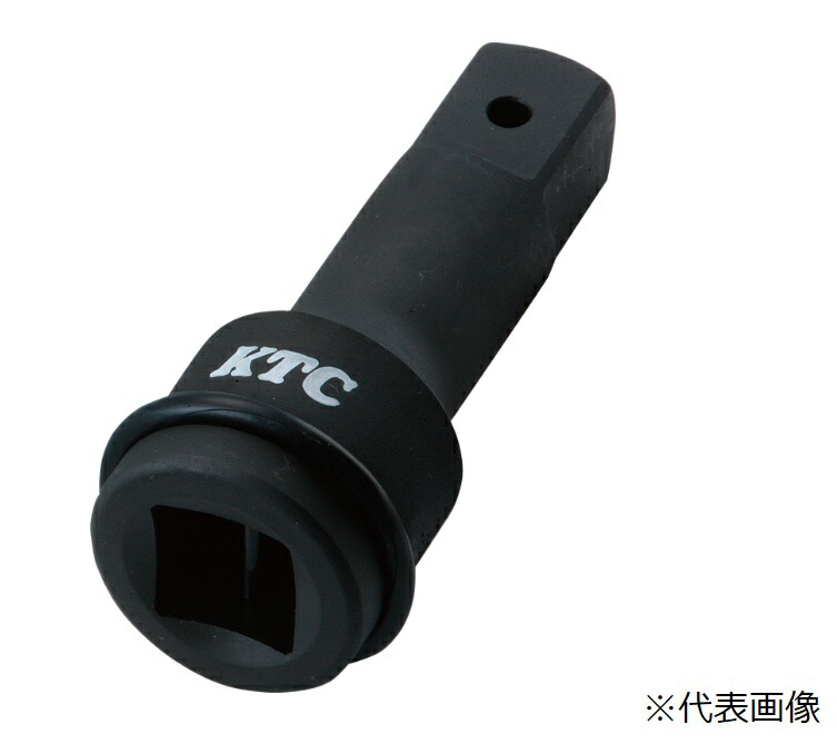 【ポイント10倍】京都機械工具 (KTC) (19.0SQ)インパクト用エクステンションバー  BEP6-100