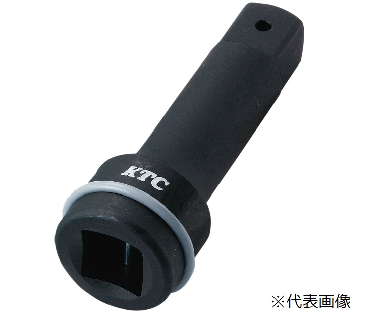 京都機械工具 (KTC) (25.4SQ)差しひびき用エクステンションバー  BEP8-250
