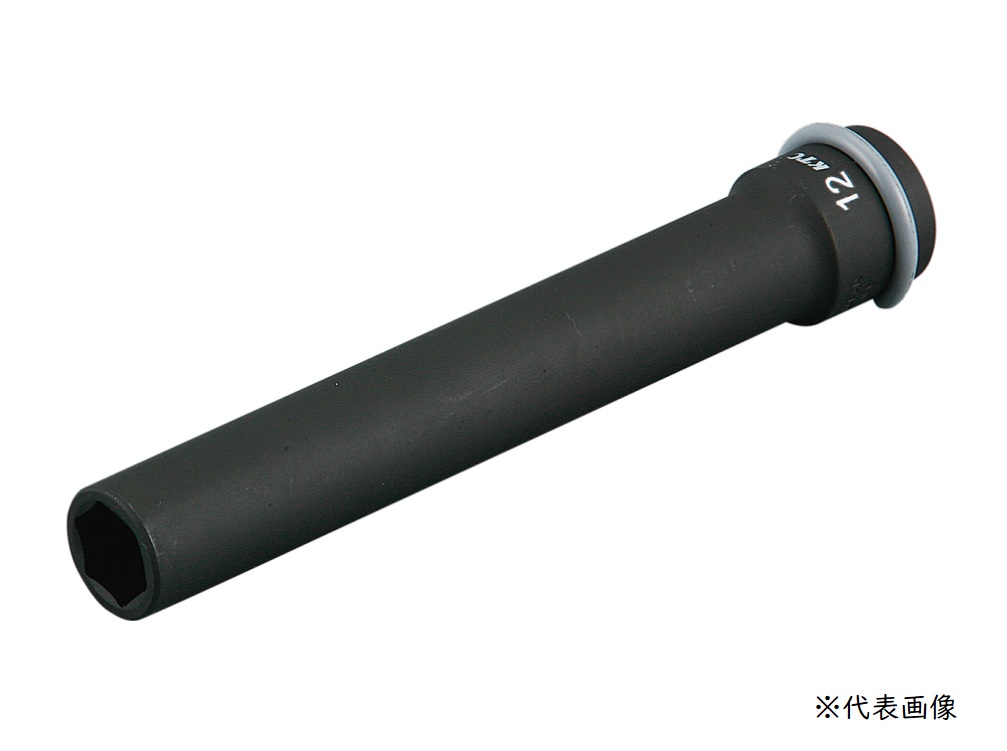 【ポイント10倍】京都機械工具 (KTC) (9.5SQ)インパクトロングソケット BP3LL-14TP