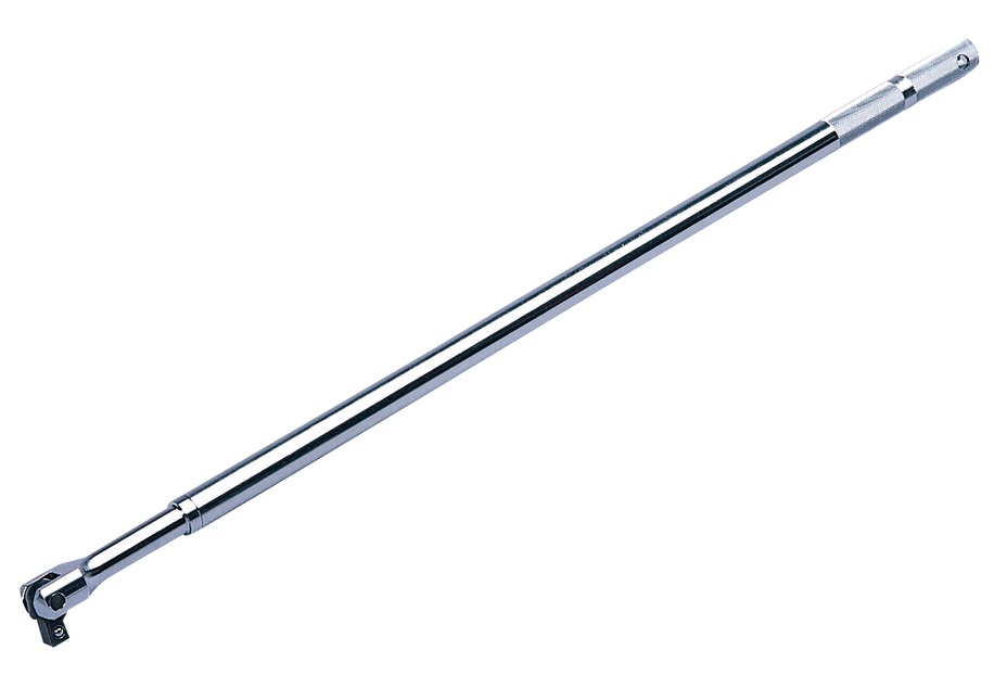 【尖んがり5倍】京都機械工具 (KTC) (12.7SQ)超ロングスピンナハンドル  BS4-780