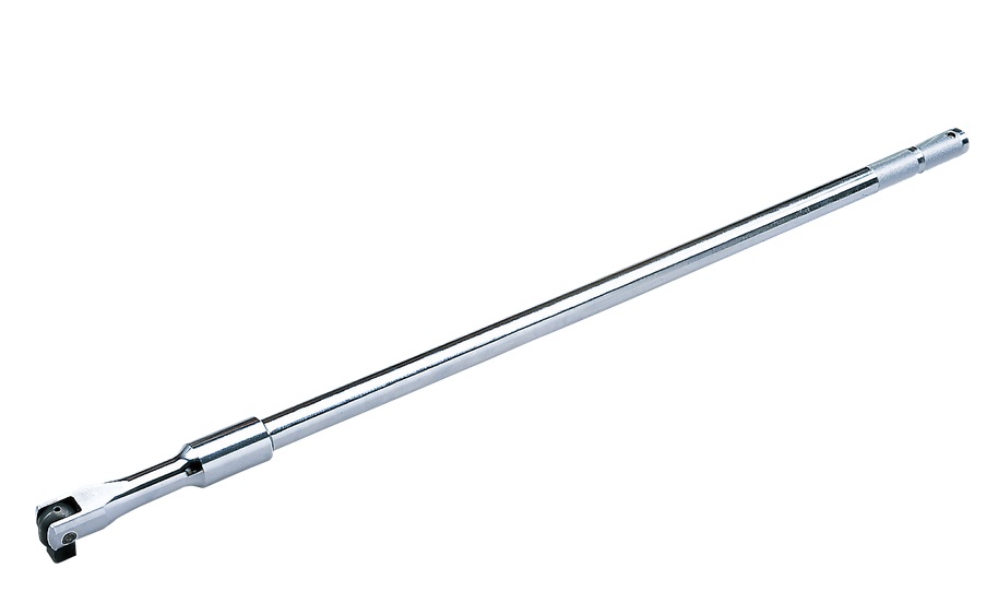 【尖んがり5倍】京都機械工具 (KTC) (19.0SQ)超ロングスピンナハンドル  BS6-1050