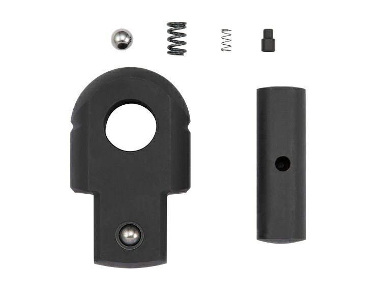 【ポイント5倍】京都機械工具 (KTC) (25.4SQ)スピンナハンドルリペアキット BS8-K