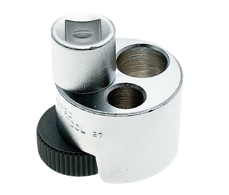 京都機械工具 (KTC) (12.7SQ)スタッドリムーバー BSR30