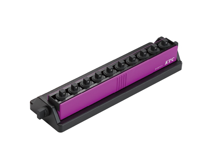 【ポイント5倍】京都機械工具 (KTC) (6.3SQ) ソケットホルダー(角度可変タイプ) EHBF210｜道具屋さん店