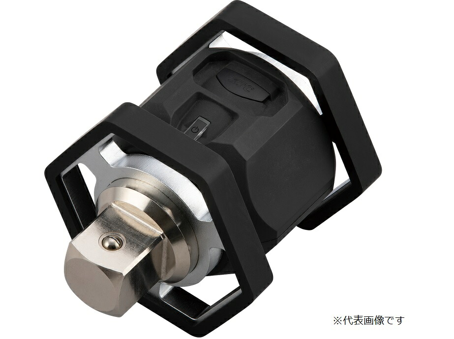 【尖んがり5倍】【直送品】 京都機械工具 (KTC) トルクル25.4sq.(400-2000N･m)  GNA2000-08 【法人向け・人間宅送りとどける不可】 【大型】