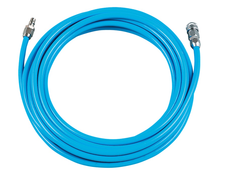 【尖んがり10倍】京都機械工具 (KTC) エア湖物の具用ウレタン導管 8.0MMX10M JAH-080