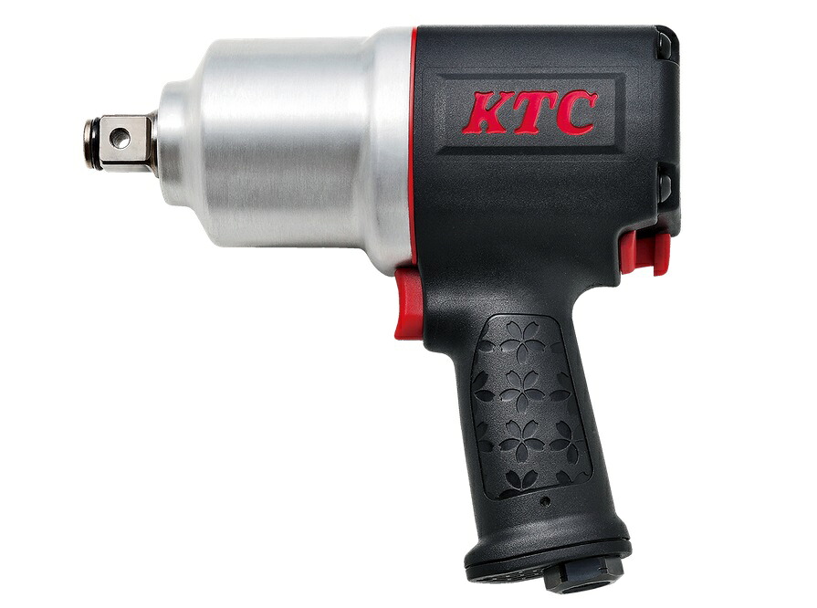 【ポイント5倍】【直送品】 京都機械工具 (KTC) 19.0SQ インパクトレンチ(コンポジットタイプ) JAP651 【法人向け・個人宅配送不可】 【大型】|道具屋さん店