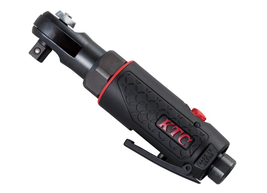 京都機械工具 (KTC) (9.5SQ)ミニ型ミニラチェ JAR331