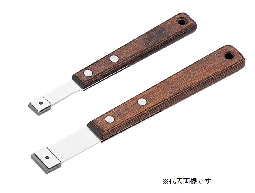 【尖んがり5倍】京都機械工具 (KTC) セラミックスクレーパー  KZ4-12 花・ガーデン・DIY-塗料缶・ペンキ-塗装用品