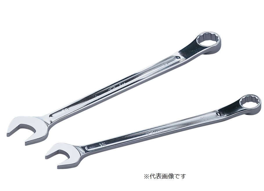 【ポイント5倍】京都機械工具 (KTC) プロフィットツール コンビネーションレンチ MS30-14