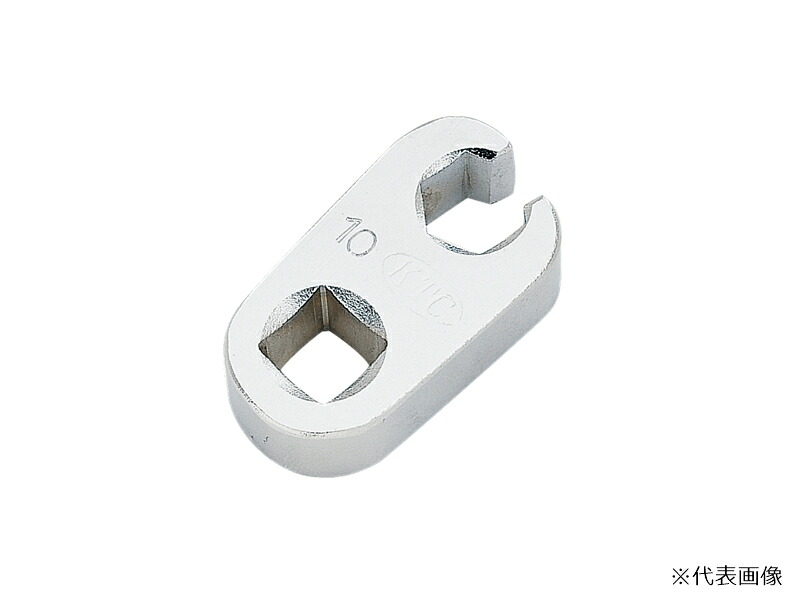 【尖んがり10倍】京都機械工具 (KTC) 打ちきり配管用クローフットメガネ  MZ25-10H DIY・工具-花・ガーデン・DIY