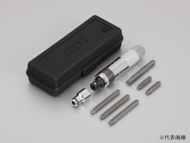 京都機械工具 (KTC) インパクトドライバセット SD6A
