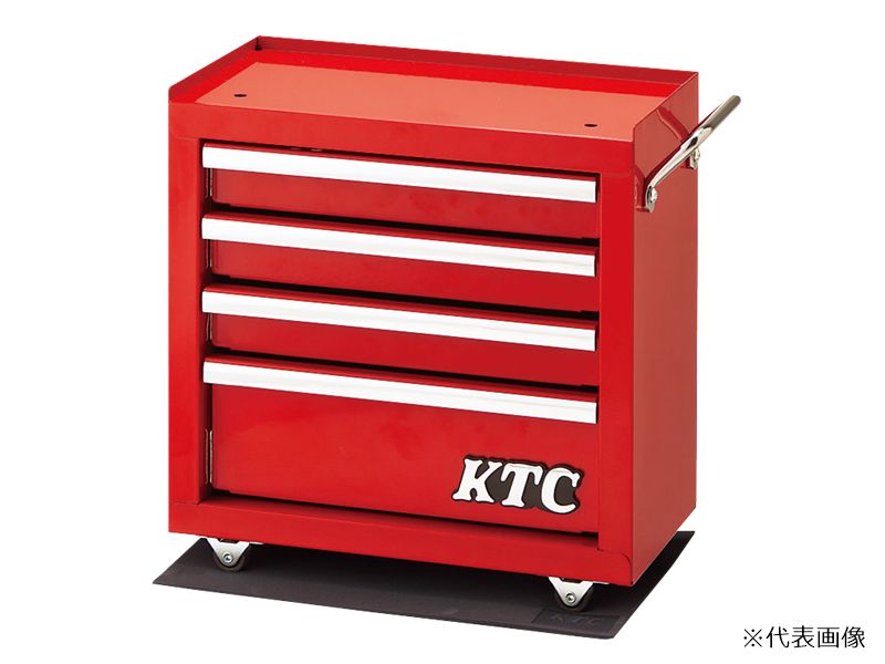 【尖んがり5倍】京都機械工具 (KTC) ミニ収納家具  SKX0514