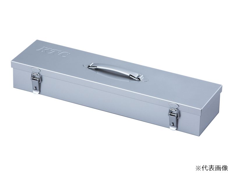 【ポイント5倍】京都機械工具 (KTC) 片開きメタルケース TBP614TP-M