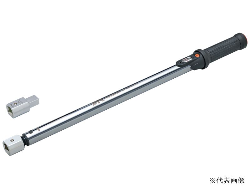 【ポイント5倍】京都機械工具 (KTC) 14X18ヘッド交換式トルクレンチセット  TGW300202