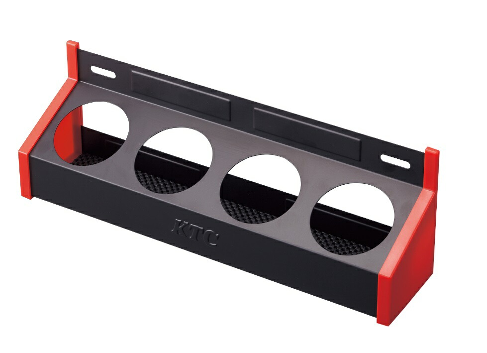 【尖んがり5倍】京都機械工具 (KTC) 吹き付ける缶保持者  YKHD-02