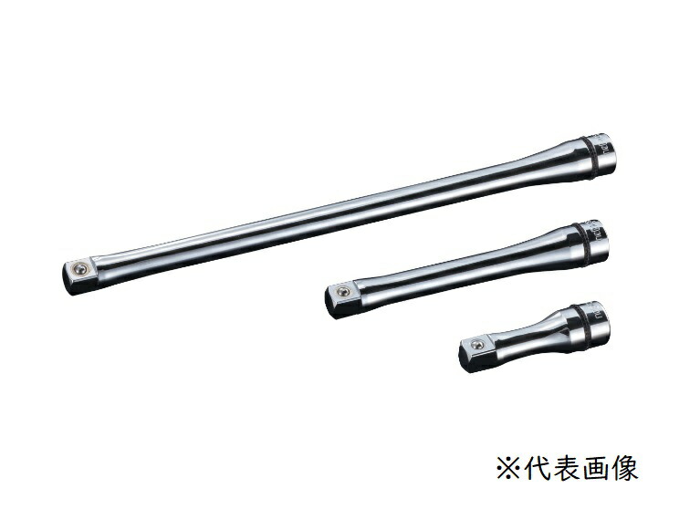 【ポイント5倍】KTC ネプロス (12.7SQ)エクステンションバー NBE4-300