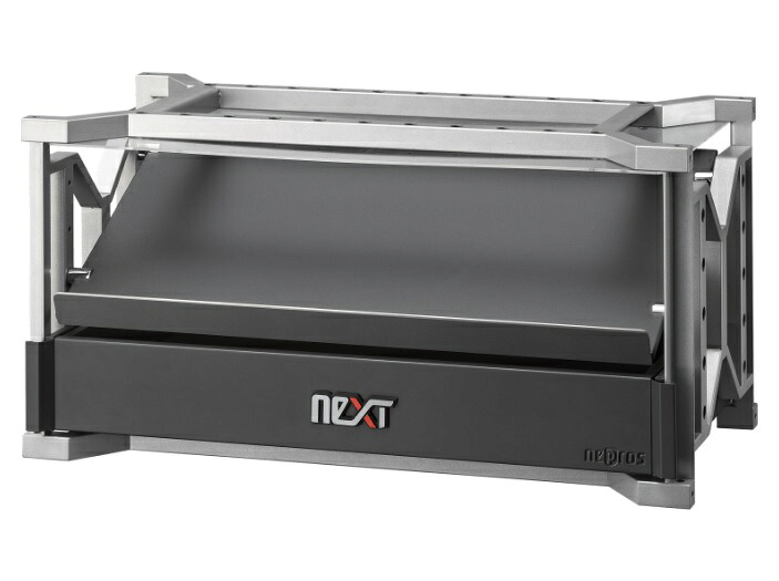 【尖んがり5倍】【直送品】 KTC ネプロス neX T広広とした一塁手(2段1抽き出し) NEKT-W2111 【法人向け・人間宅送りとどける不可】 【大型】 物流・運搬器具-DIY・工具-花・ガーデン・DIY