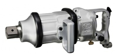 空研 インパクトレンチ KW-45F (03452HC) （差込サイズ：38mm）｜道具屋さん店
